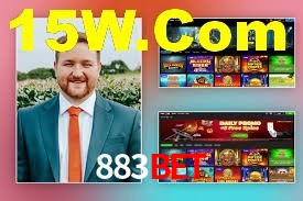 Live Casino 883Bet