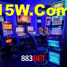 883Bet