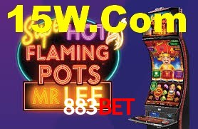 883Bet: Jogos de Caça-Níqueis-Altas Recompensas, Roleta-Velocidade, Blackjack-Desafios Máximos