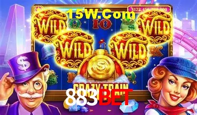 Design Responsivo 883Bet