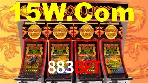 Premium Interface 883Bet