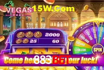 Especiais de Fim de Semana 883Bet