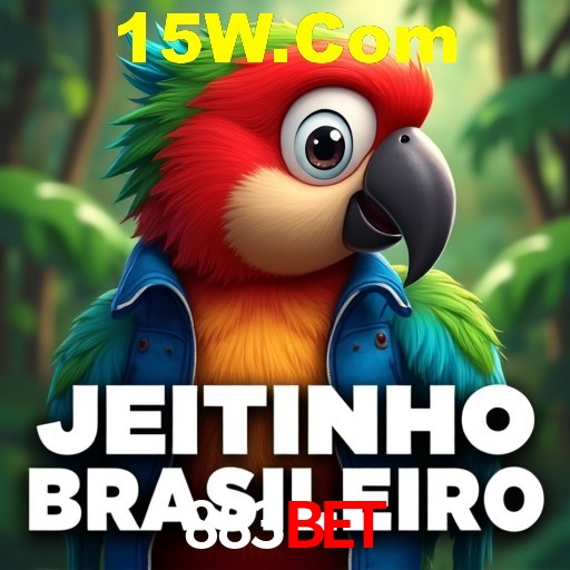 Interface do App 883Bet