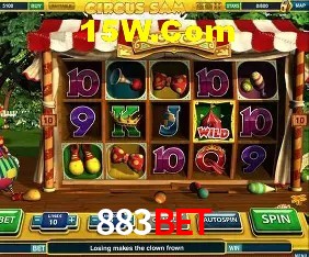 Recursos de Bônus 883Bet