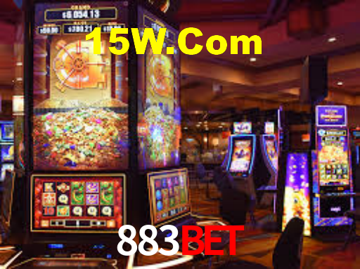 883Bet.Com
