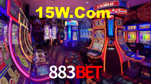 883Bet: Seu Cassino Premiado com Pagamentos Rápidos