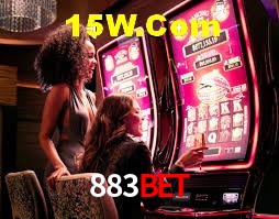 Welcome Bonus 883Bet