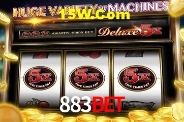 Promoções Sazonais 883Bet