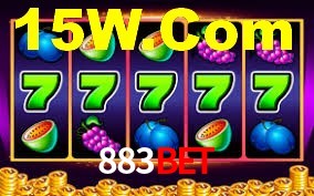 Sinta a adrenalina dos jogos de cassino com 883Bet