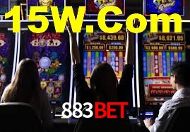 VIP Casino 883Bet