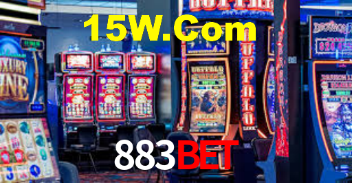 883Bet