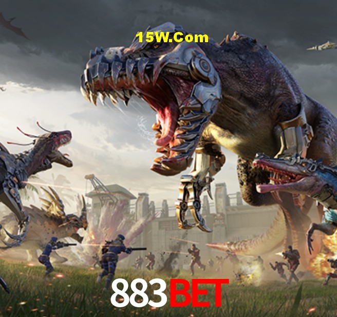 Estatísticas Esportivas 883Bet