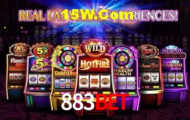 Integração de APIs 883Bet
