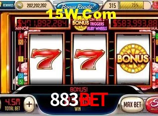 Diretório de Jogos 883Bet