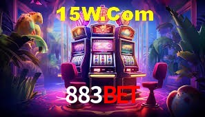 Experiência VIP 883Bet