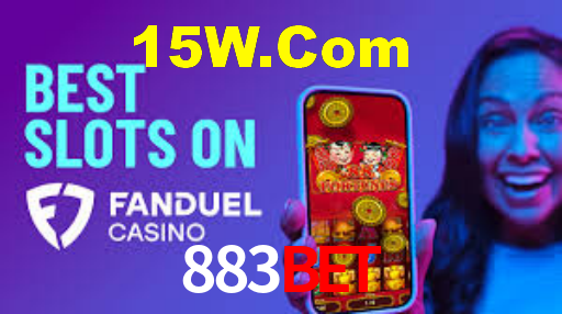 Bônus Generosos e Exclusivos no 883Bet para Você!
